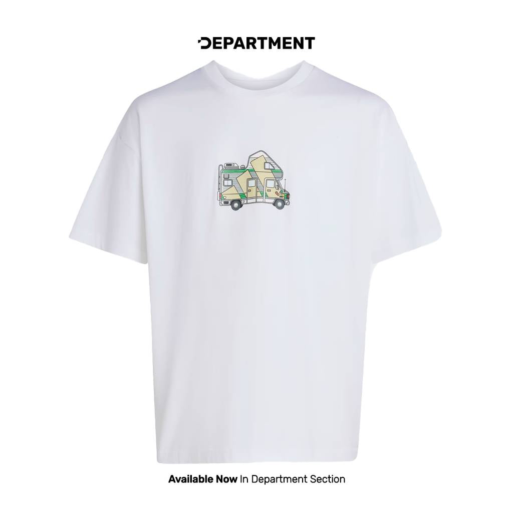 ADIDAS TERREX CAMPER