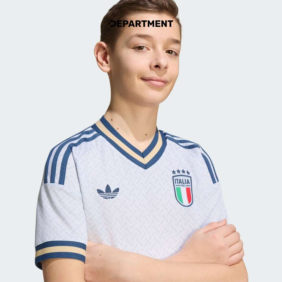 ADIDAS ITALY 2026 AWAY KIDS