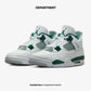 NIKE AIR JORDAN 4 RETRO
