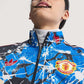 ADIDAS MANCHESTER UNITED X STONE ROSES