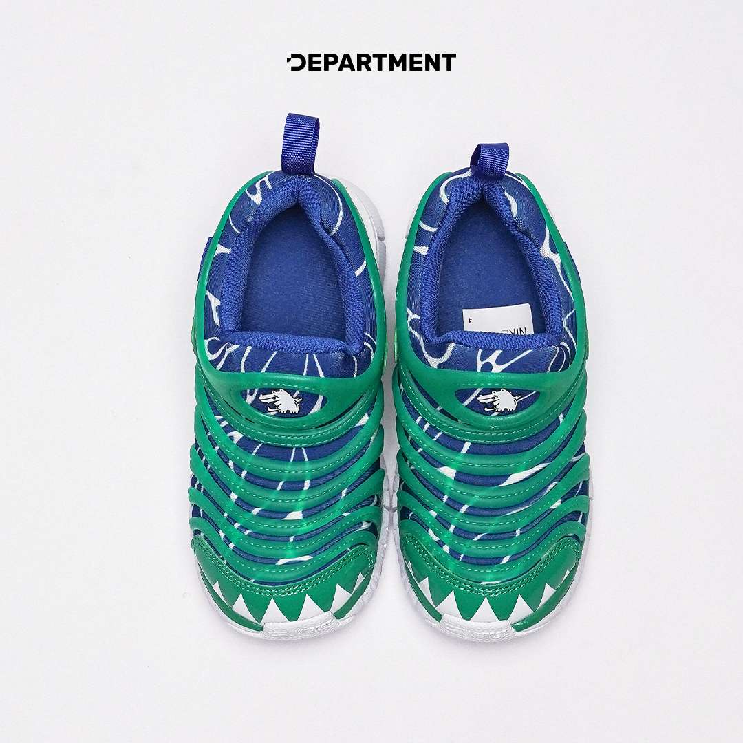 NIKE DYNAMO FREE LILS BP
