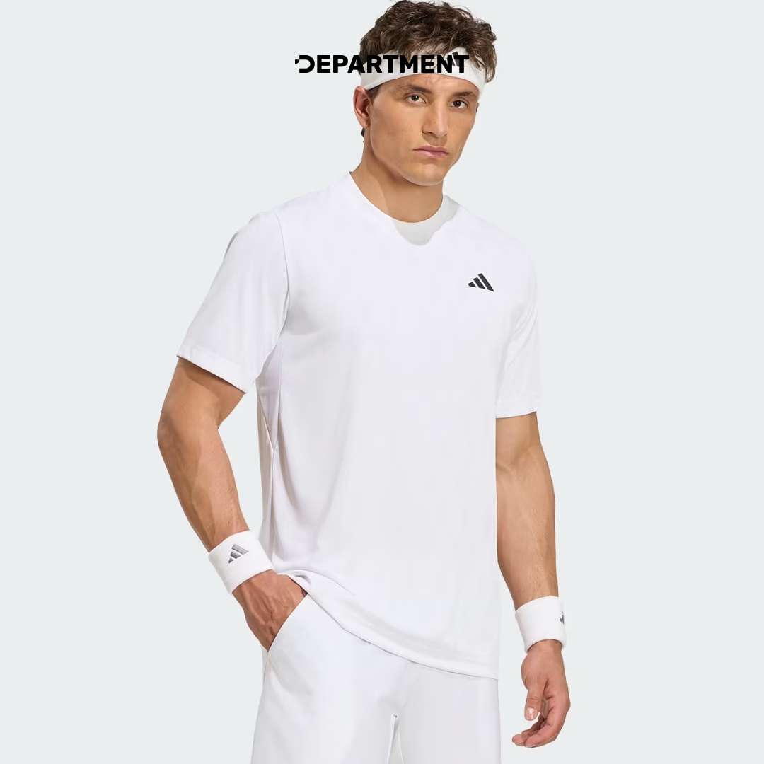 ADIDAS CLUB TENNIS CLIMACOOL GRAPHIC