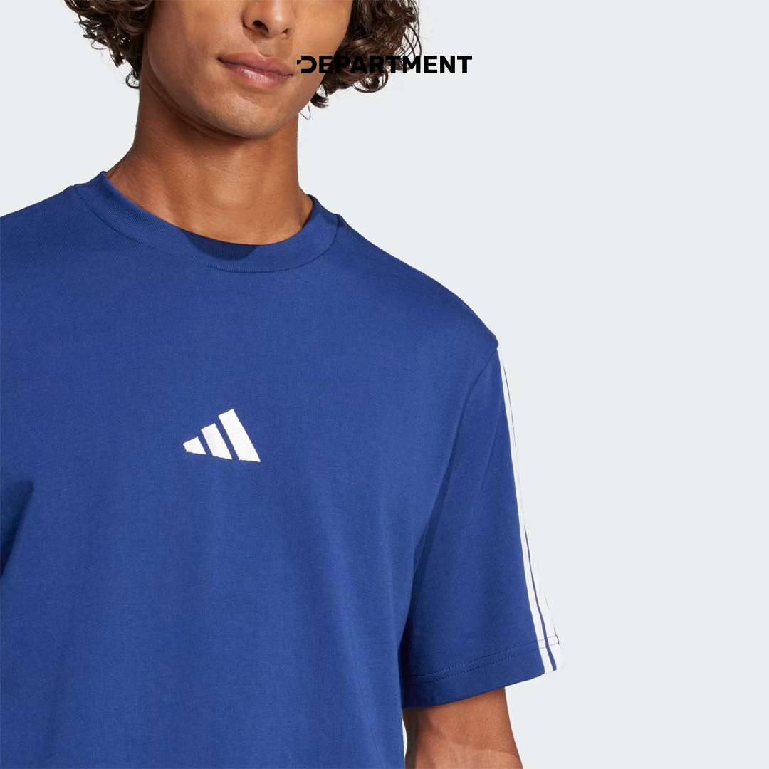 ADIDAS ESSENTIALS 3-STRIPES SINGLE