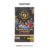 PANINI PANINI FIFA CLUB WORLD CUP 2025 BOOSTER