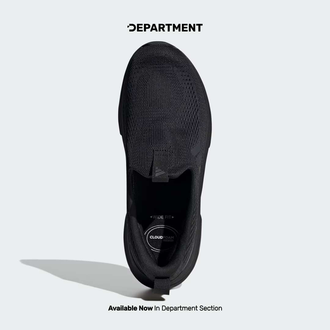 ADIDAS CLOUDFOAM CUXXION LOUNGE