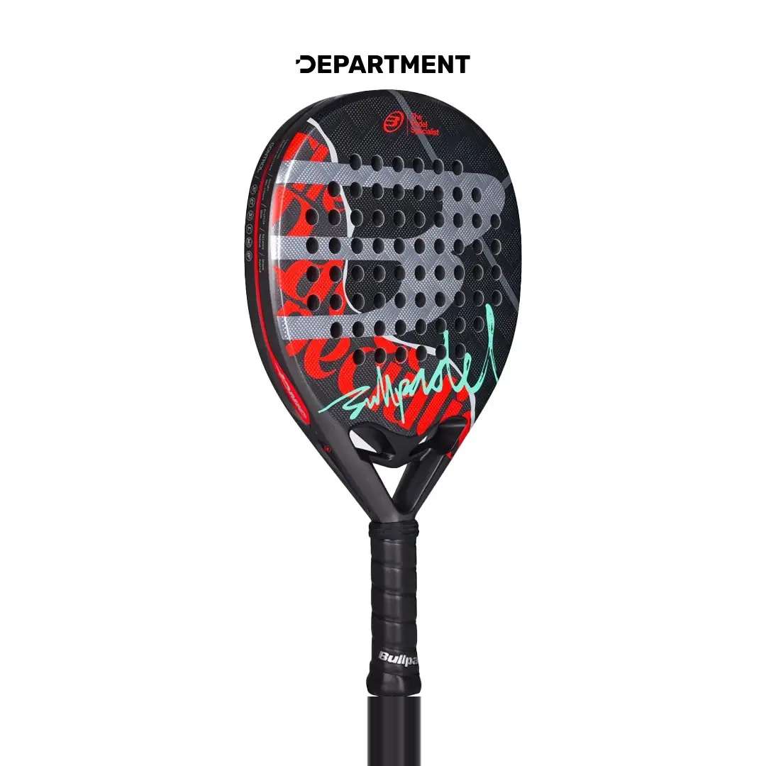 BULLPADEL IONIC CONTROL 26