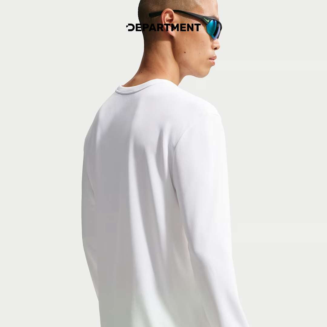 NIKE DRI-FIT UV MILER LS
