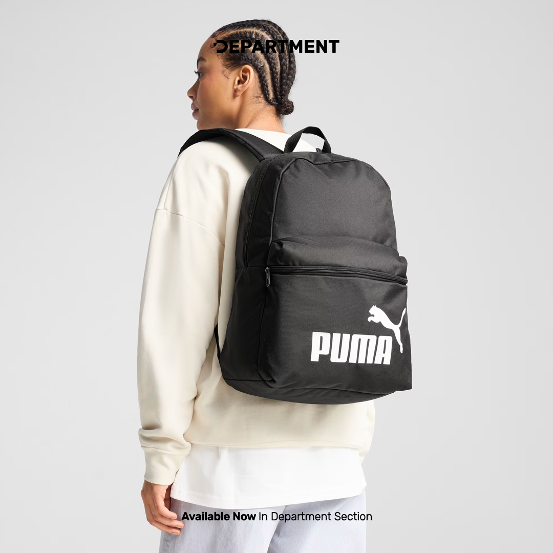 PUMA PHASE