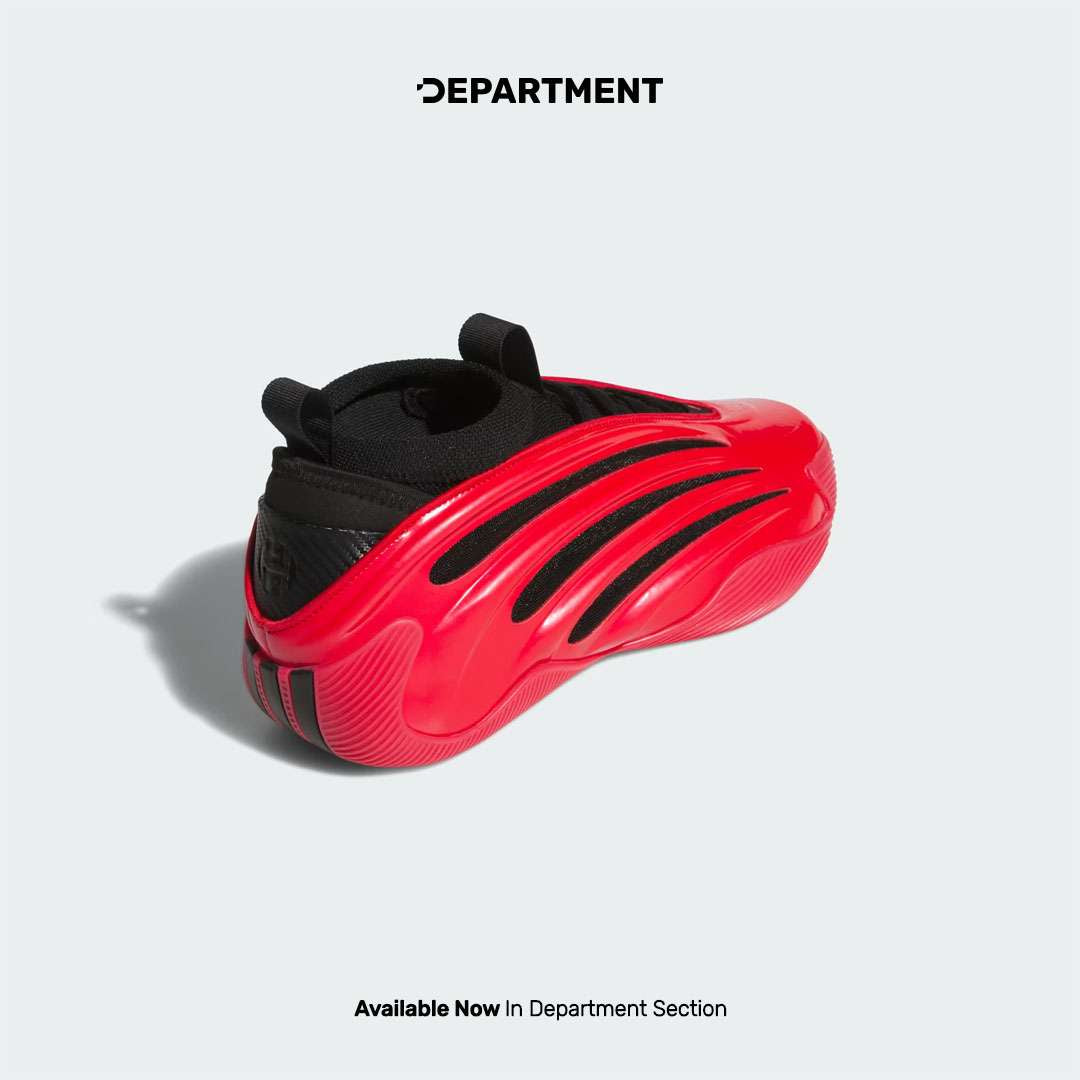 ADIDAS HARDEN VOLUME 9