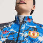 ADIDAS MANCHESTER UNITED X STONE ROSES