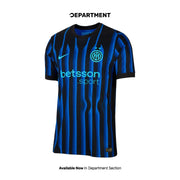 NIKE INTER MILAN 25/26 MATCH HOME