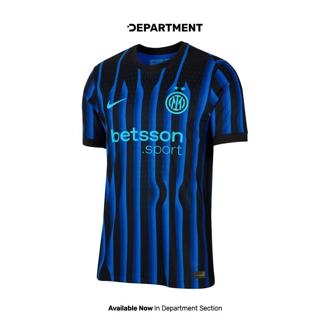 NIKE INTER MILAN 25/26 MATCH HOME