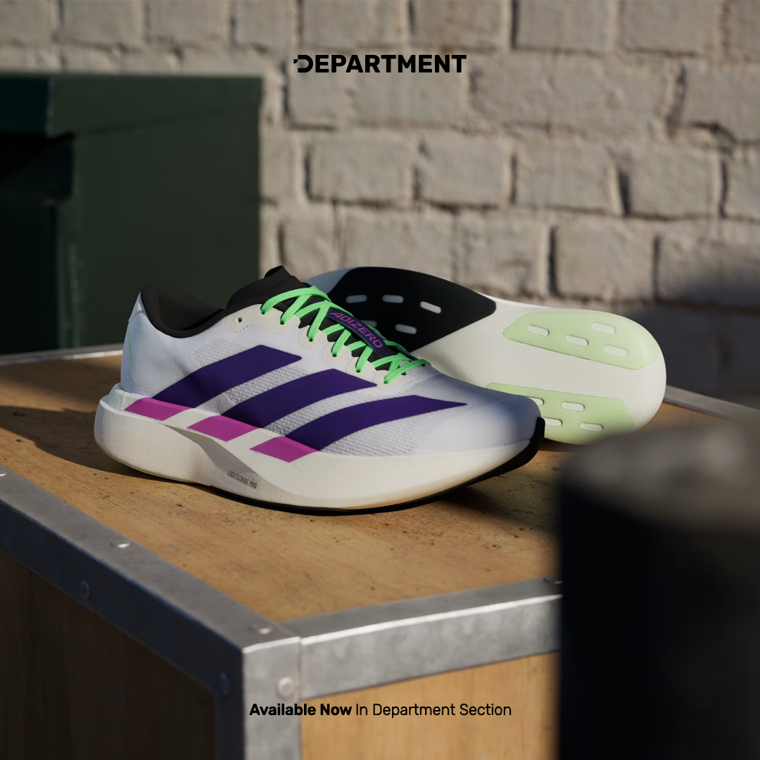 ADIDAS ADIZERO EVO SL