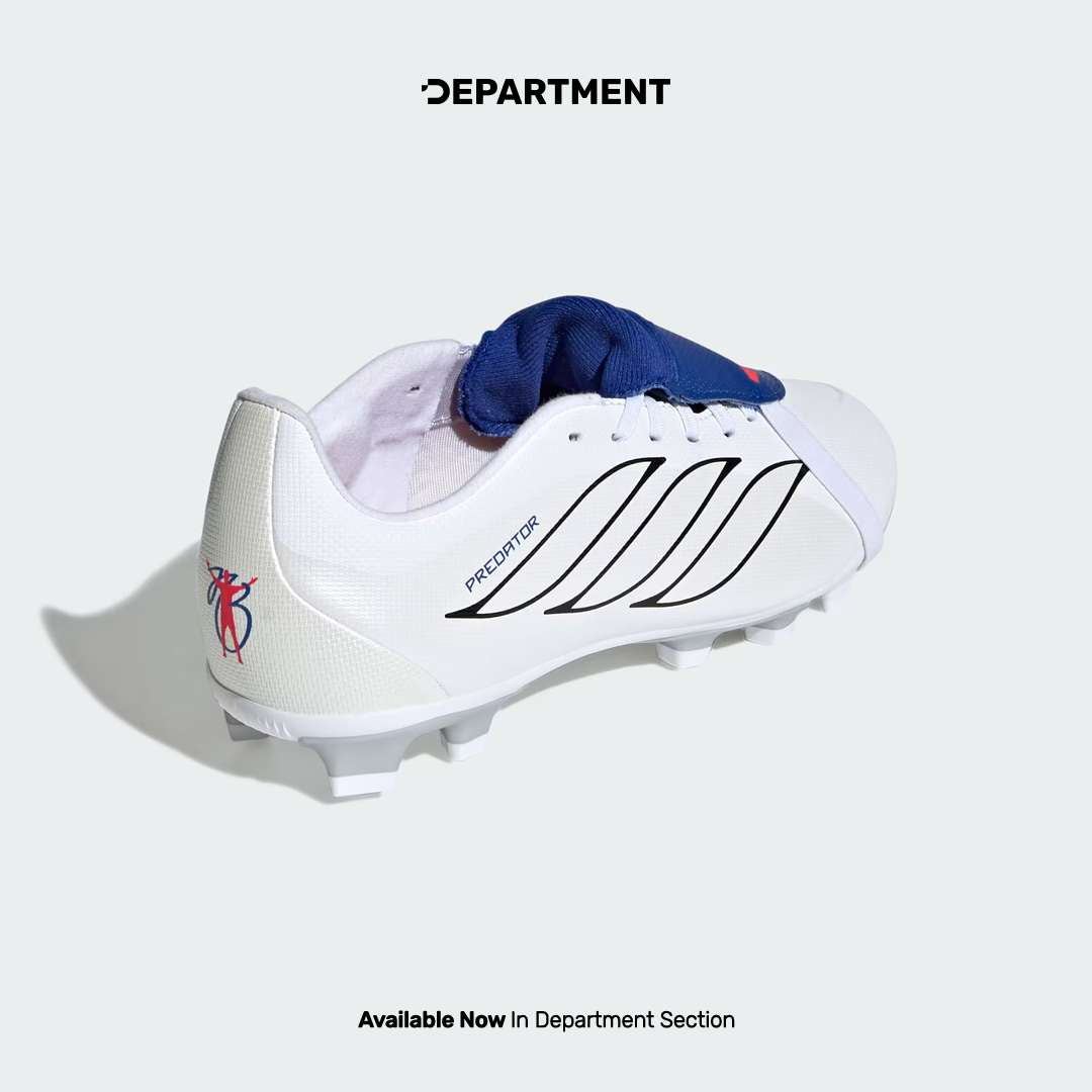 ADIDAS PREDATOR CLUB FT FG/MG J