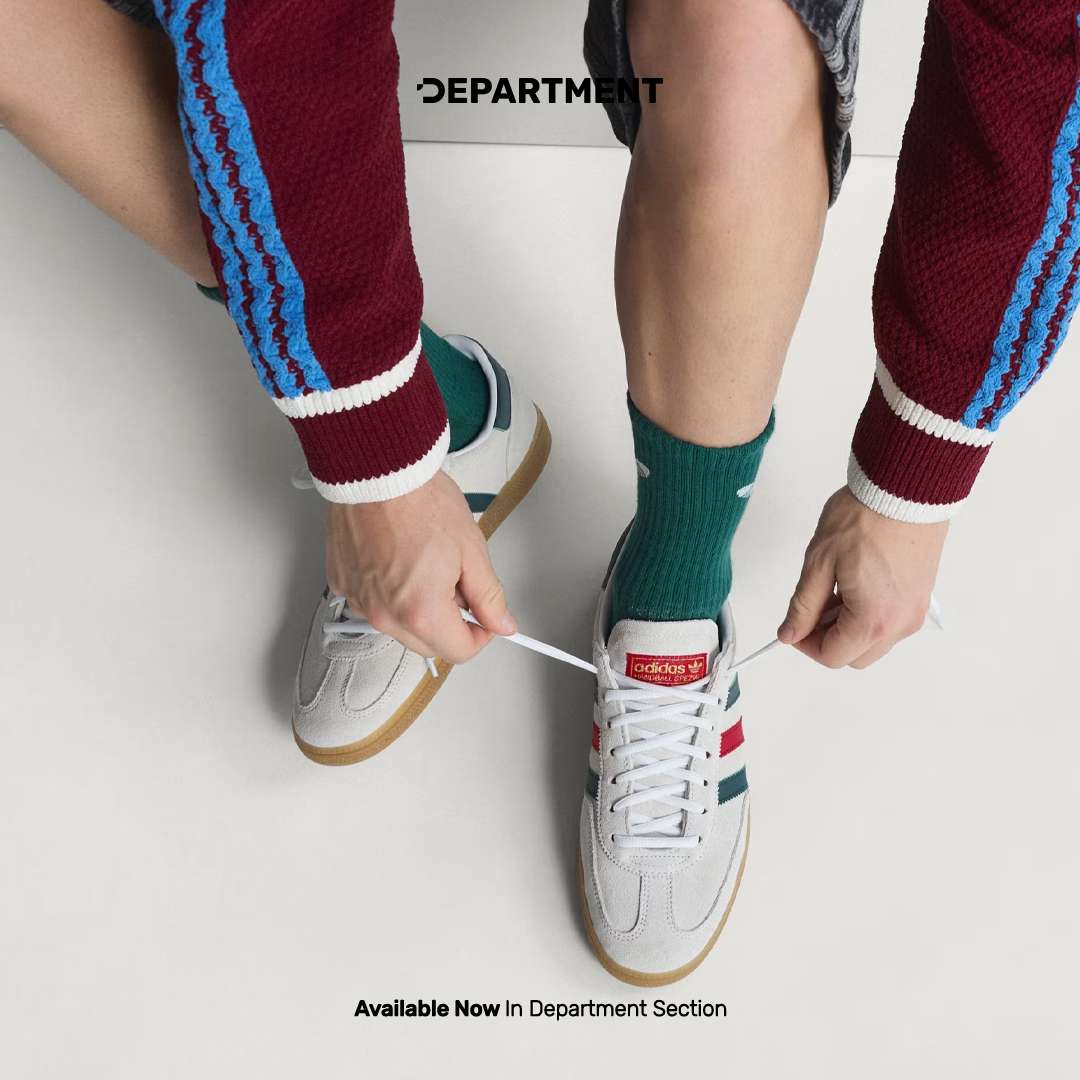 ADIDAS HANDBALL SPEZIAL MEXICO FIFA WORLD CUP 2026