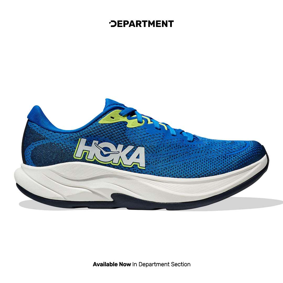 HOKA ONE ONE M RINCON 4 WIDE