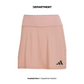 ADIDAS OPTIME SKIRT WITH INTEGRETED BIKE