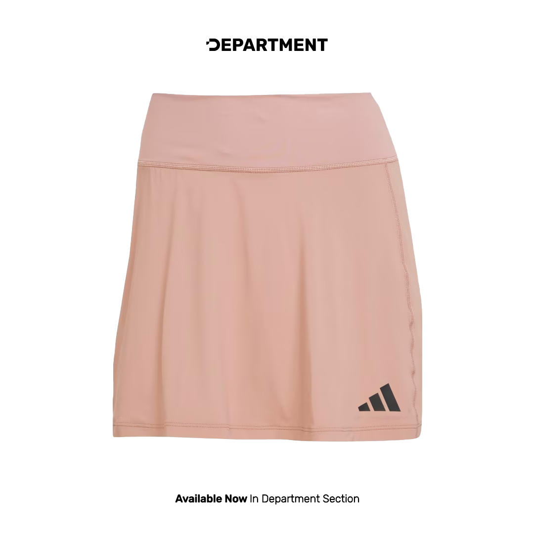 ADIDAS OPTIME SKIRT WITH INTEGRETED BIKE