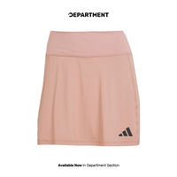 ADIDAS OPTIME SKIRT WITH INTEGRETED BIKE