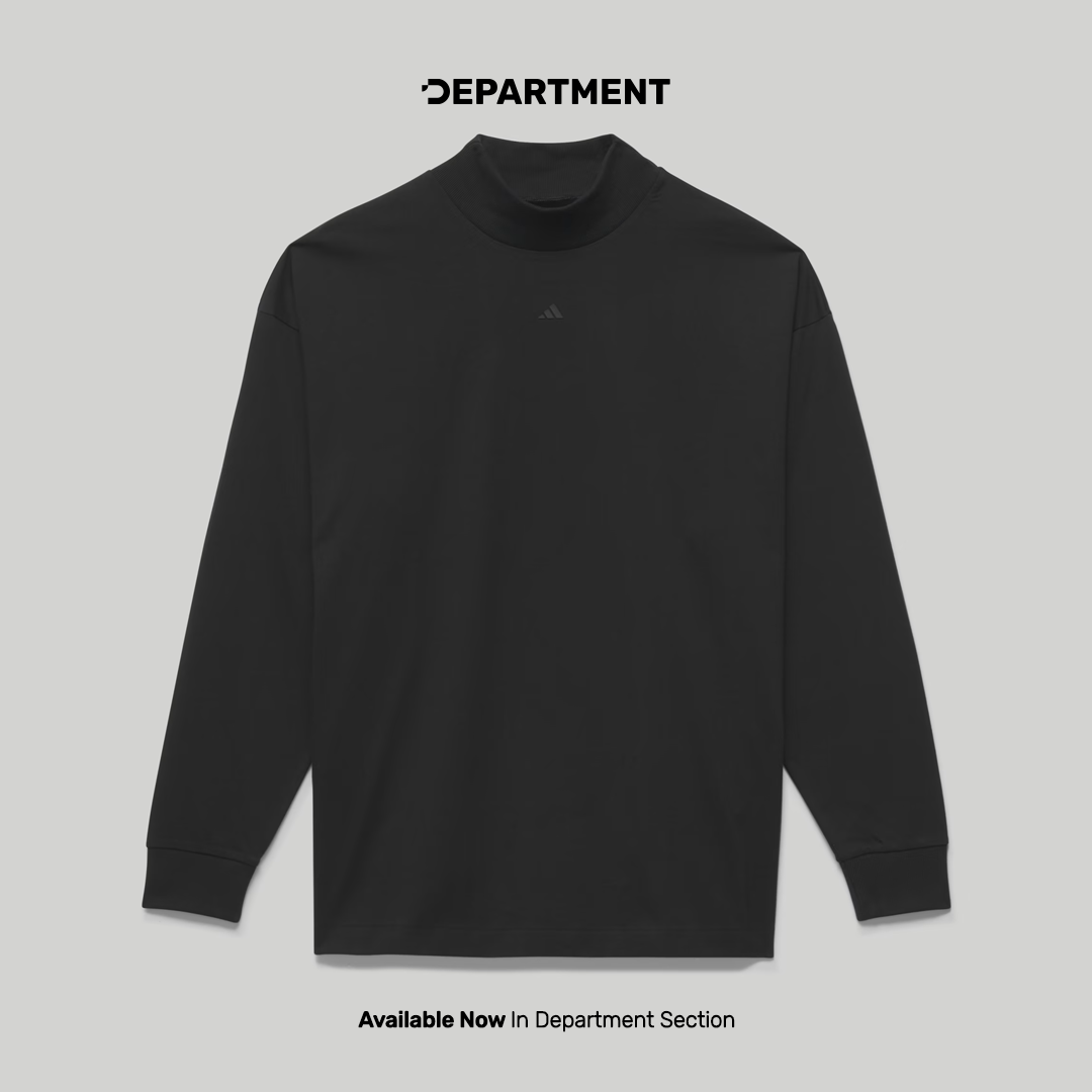 ADIDAS BASKETBALL LS