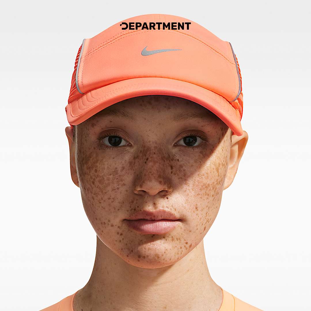 NIKE ADV FLY UNSTRUCTURED AEROBILL AEROADAPT