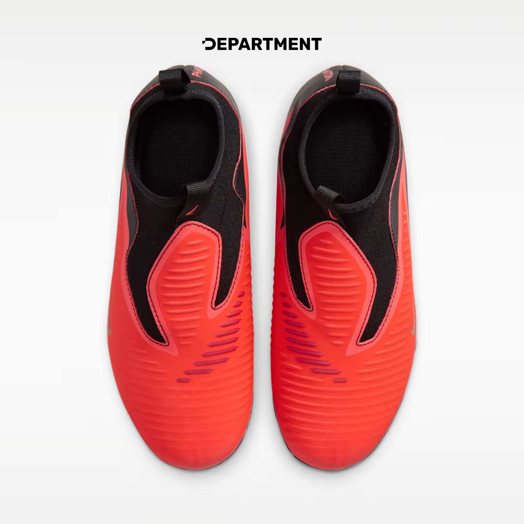 NIKE JR PHANTOM 6 HIGH ACADEMY FG/MG