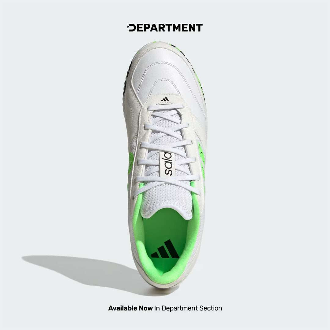 ADIDAS TOP SALA COMPETITION 2 INDOOR