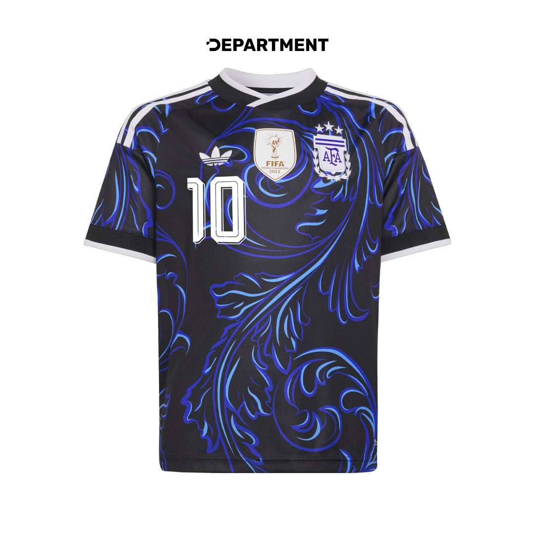 ADIDAS ARGENTINA 2026 AWAY MESSI
