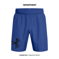 UNDER ARMOUR TECH WOVEN GRAPHIC