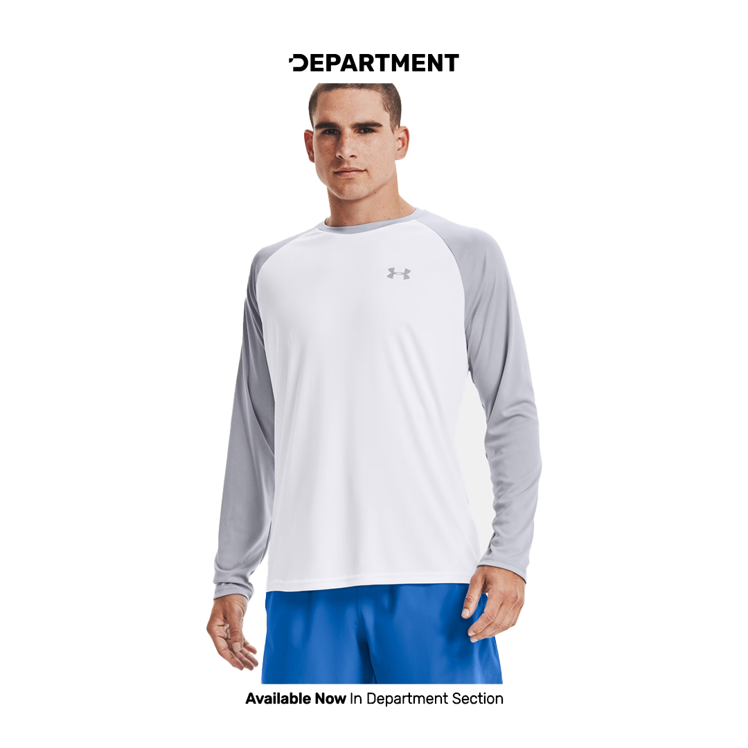 UNDER ARMOUR VELOCITY LS