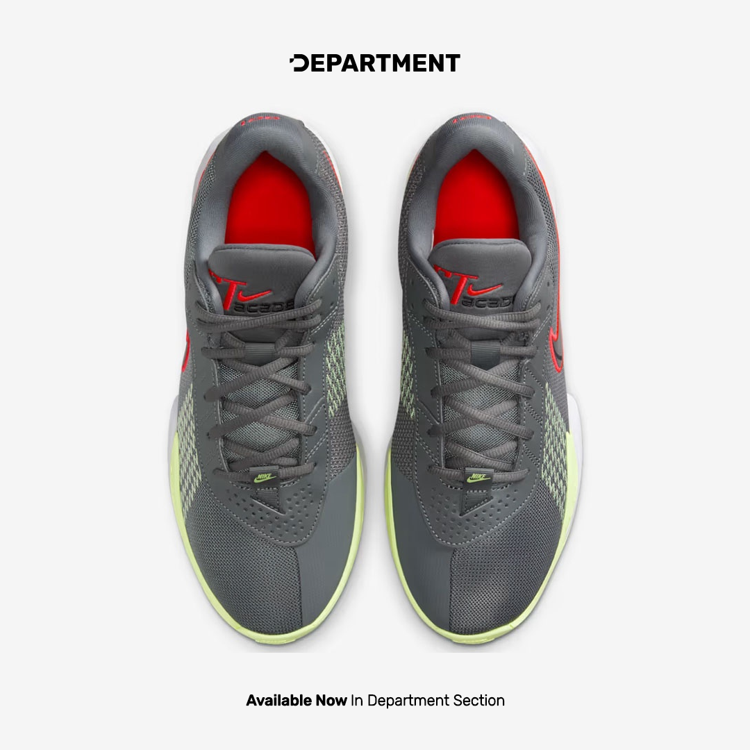 NIKE AIR ZOOM G.T. CUT ACADEMY EP