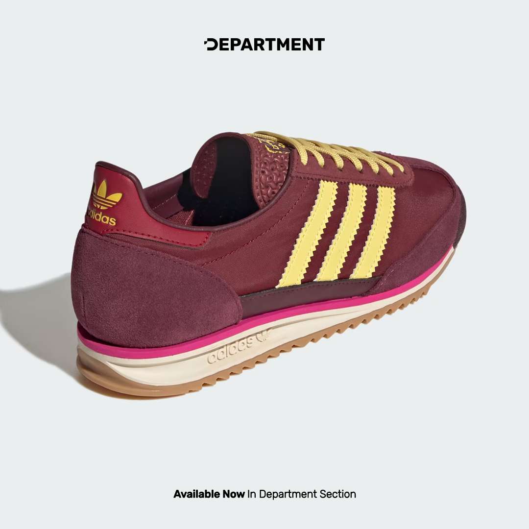ADIDAS SL 72 OG W
