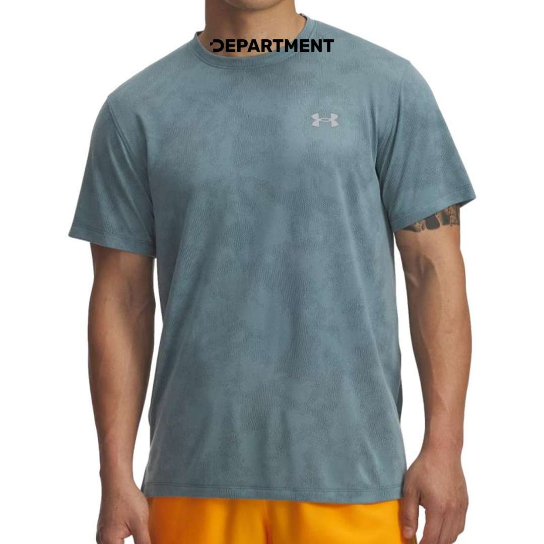 UNDER ARMOUR LAUNCH CAMO