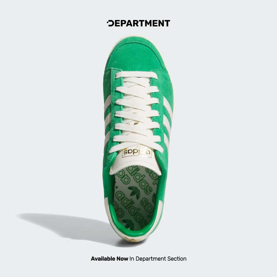 ADIDAS JABBAR LO