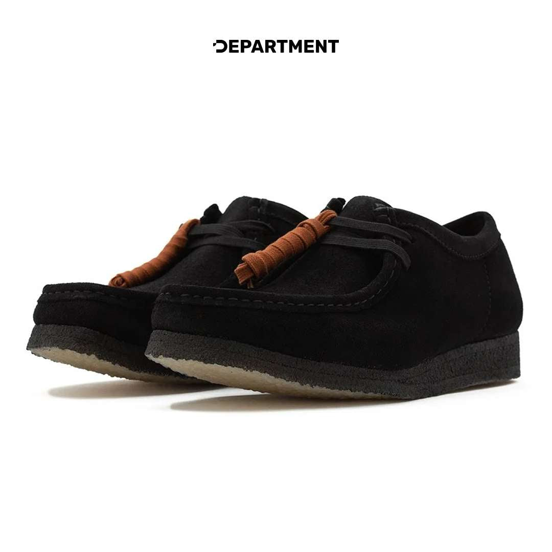 CLARKS WALLABEE