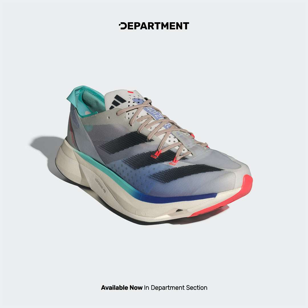 ADIDAS ADIZERO ADIOS PRO 3 W