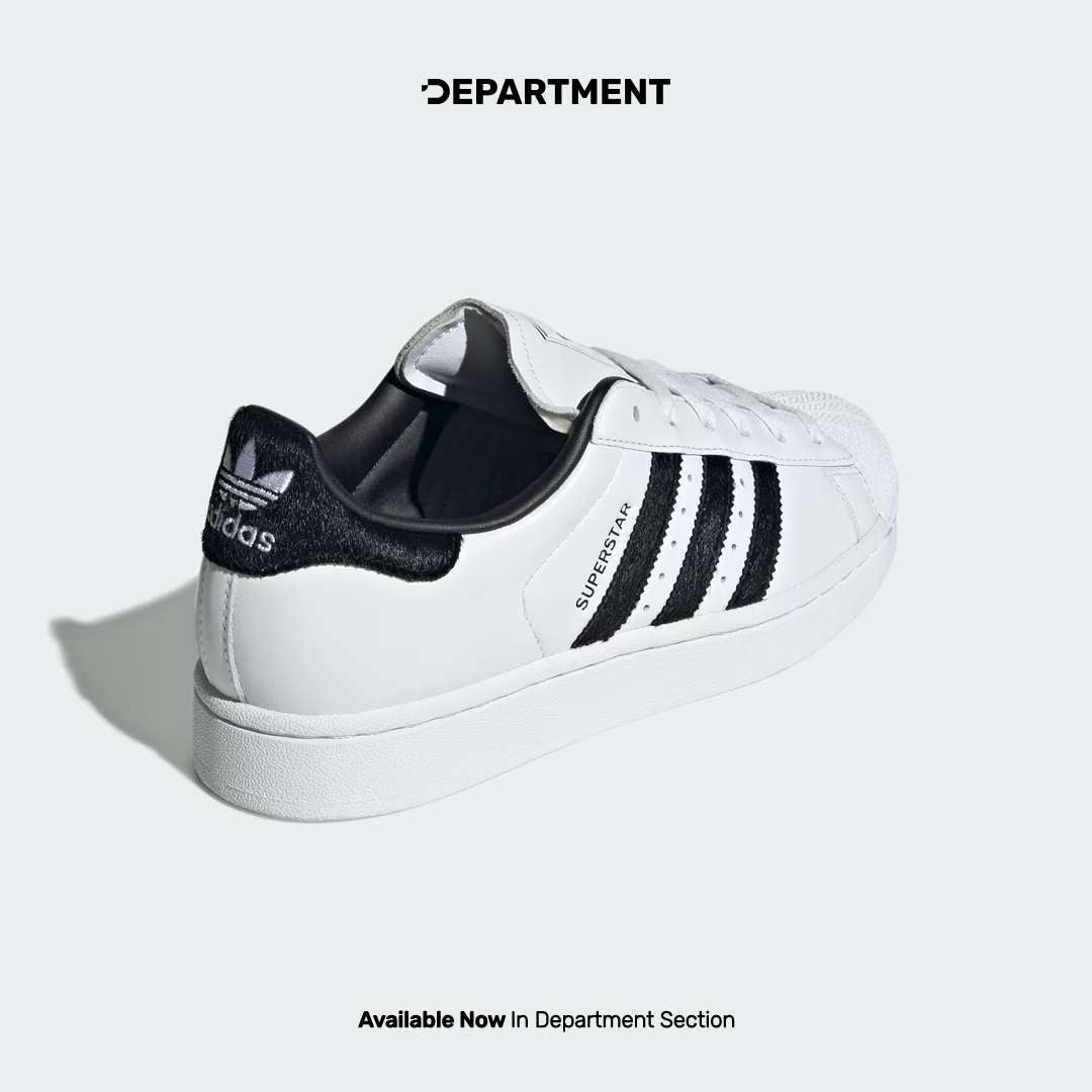 ADIDAS SUPERSTAR II W