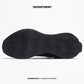 REEBOK ZIG DYNAMICA STR
