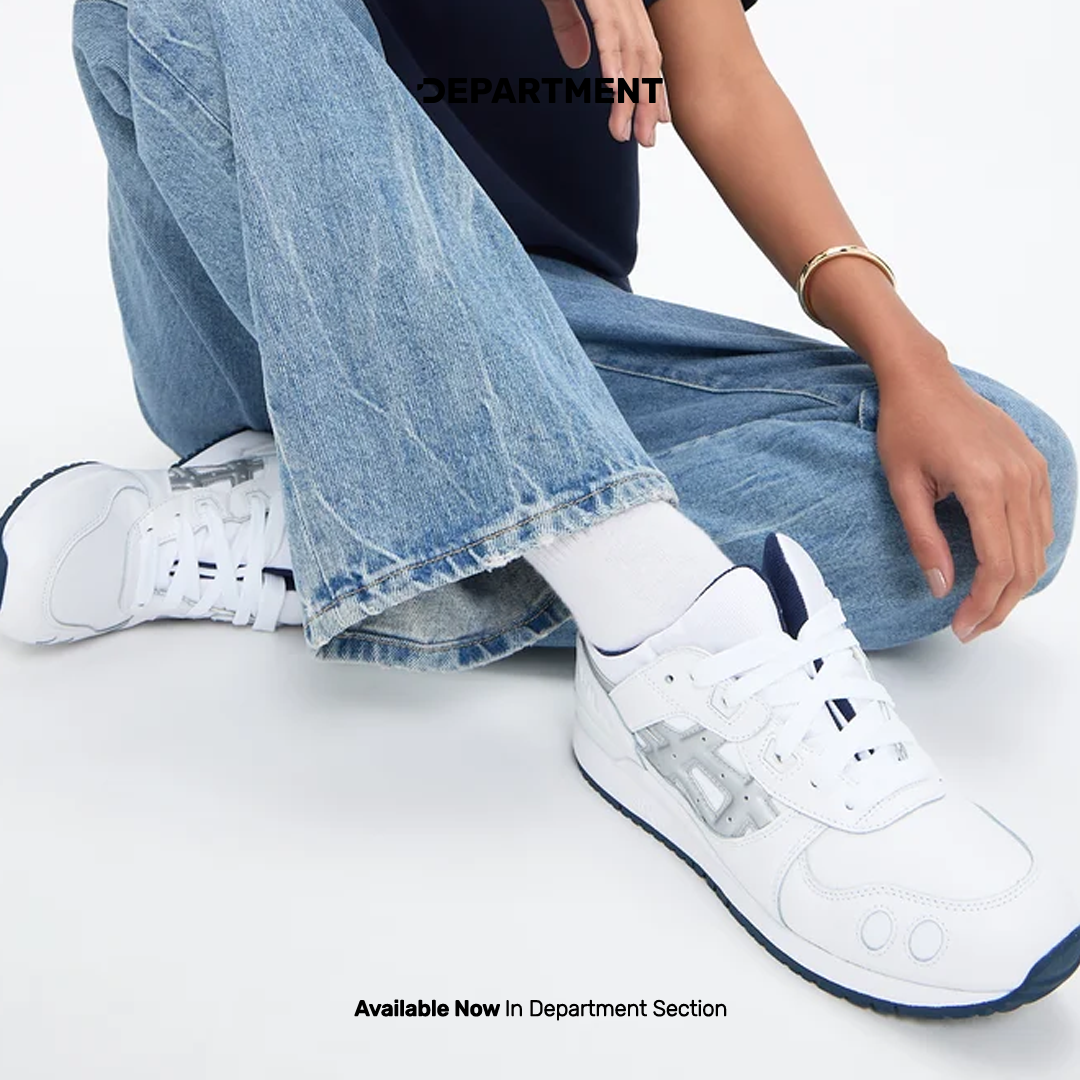ASICS GEL-LYTE III OG "90'S SKATE" X BEAMS