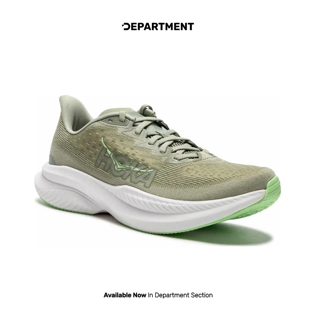 HOKA ONE ONE MACH 6