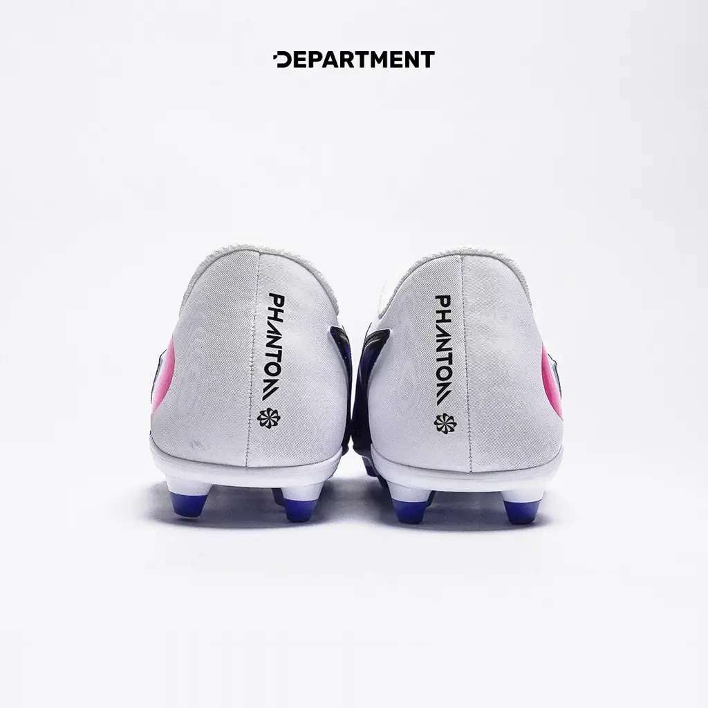 NIKE PHANTOM 6 LOW CLUB FG/MG