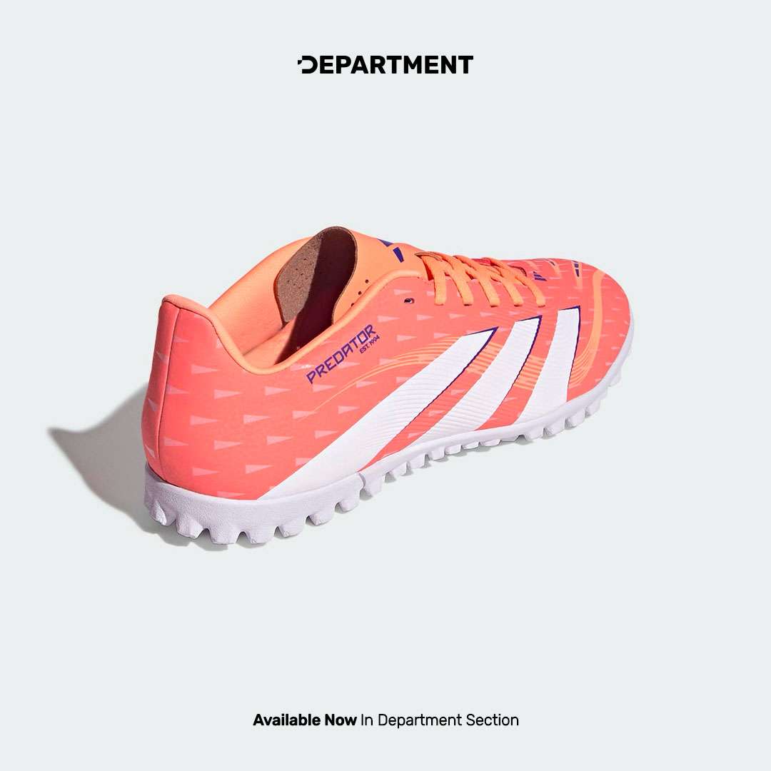 ADIDAS PREDATOR CLUB TF