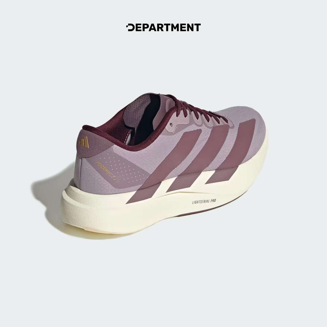 ADIDAS ADIZERO EVO SL WOVEN W