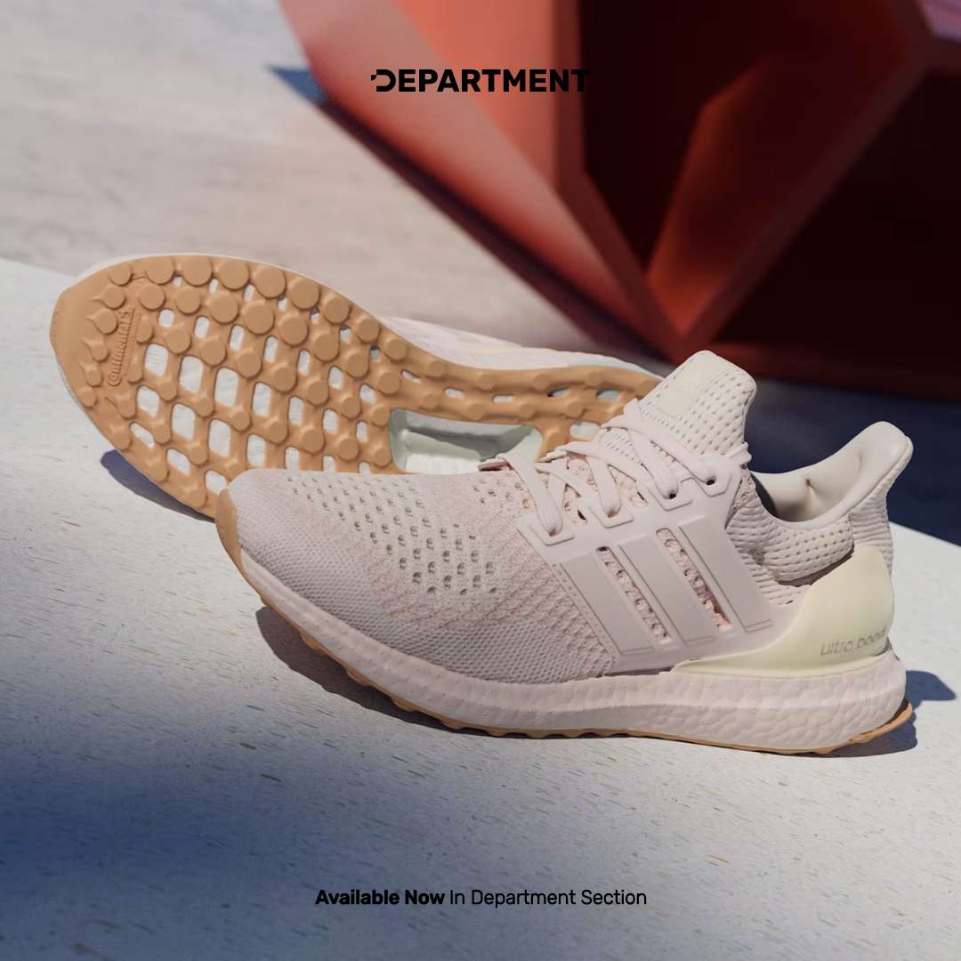 ADIDAS ULTRABOOST 1.0 W