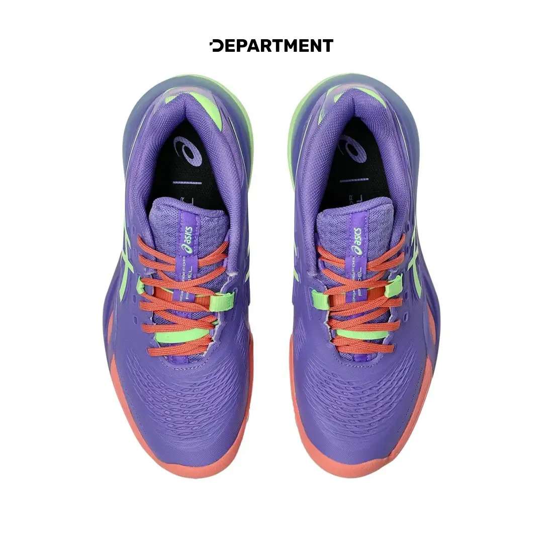 ASICS GEL-RESOLUTION X PADEL W