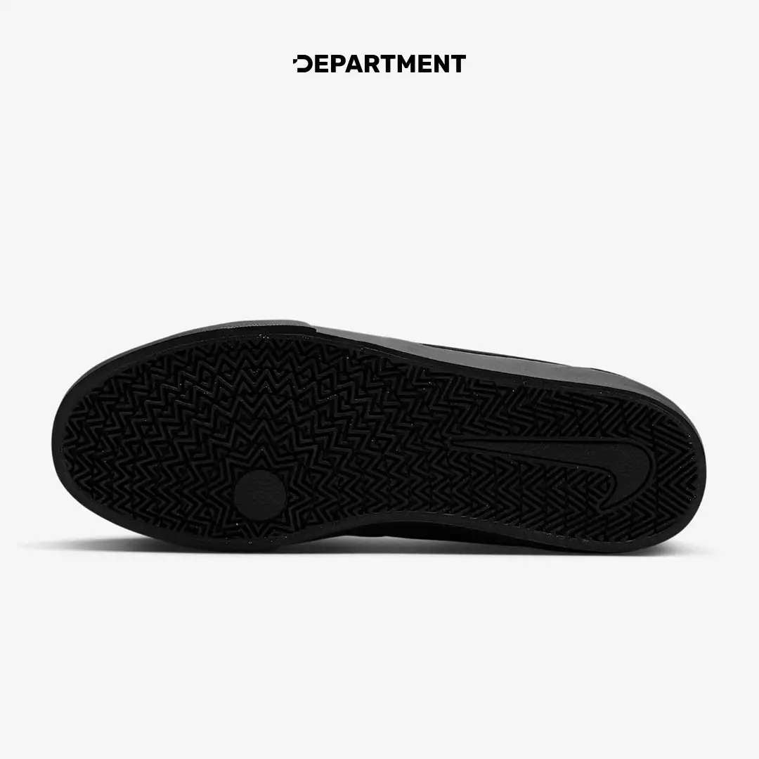 NIKE CHARGE SUEDE