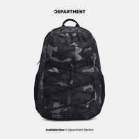 UNDER ARMOUR HUSTLE SPORT BACKPACK