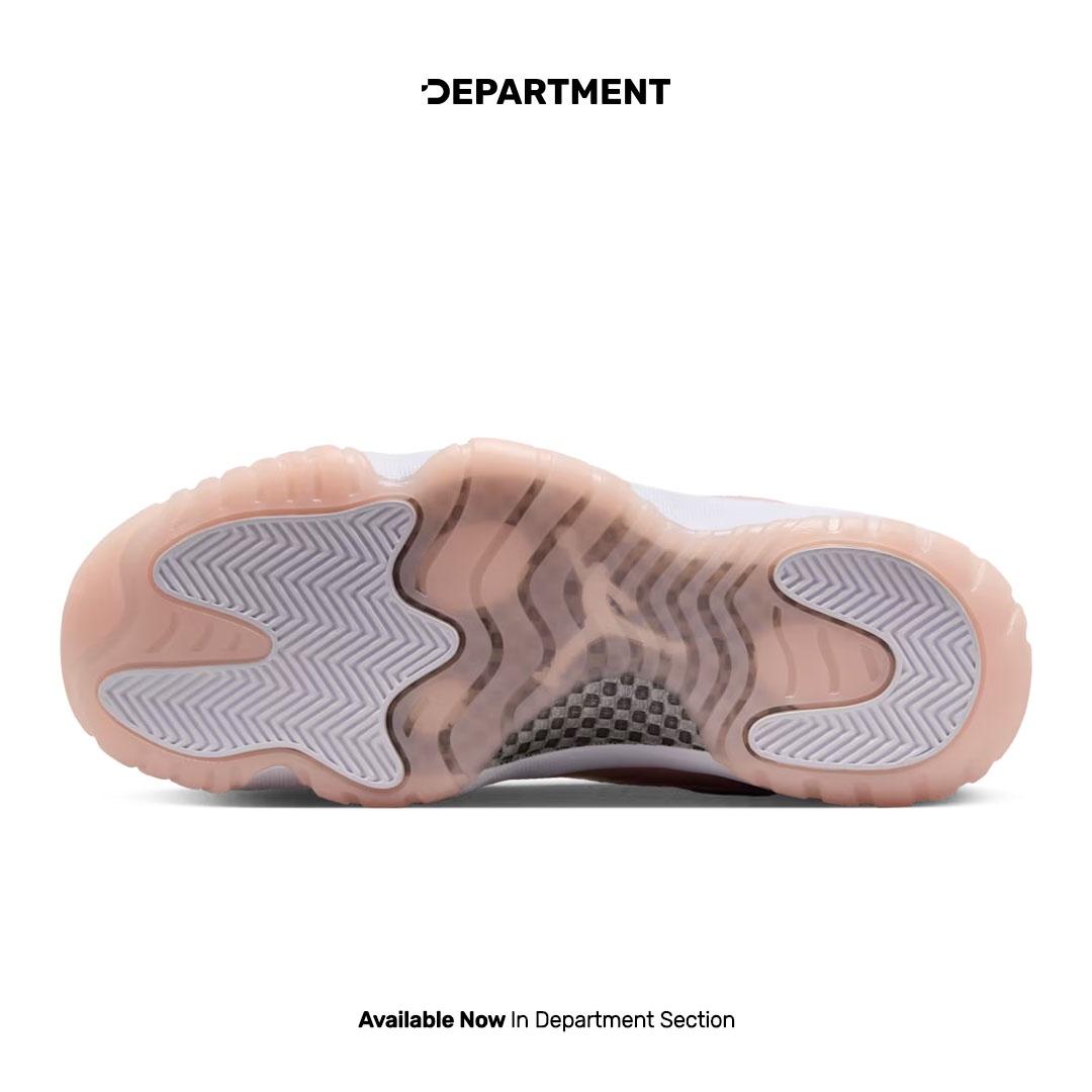 NIKE WMNS AIR JORDAN 11 RETRO LOW