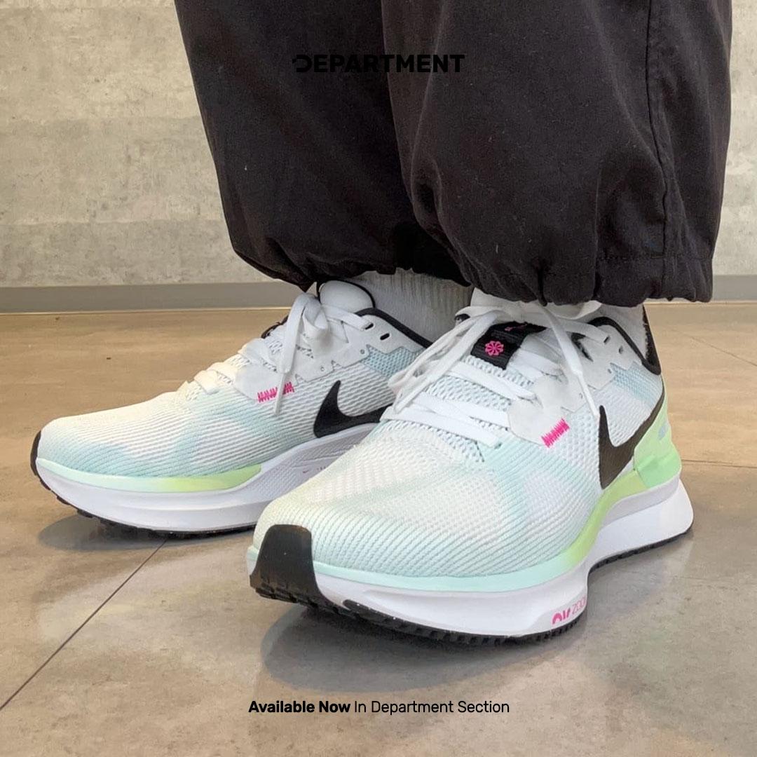 NIKE WMNS AIR ZOOM STRUCTURE 25 Department