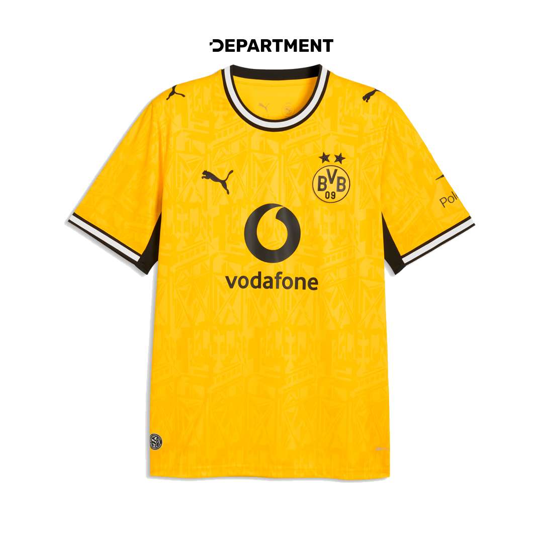 PUMA BORUSSIA DORTMUND 26/27 HOME REPLICA